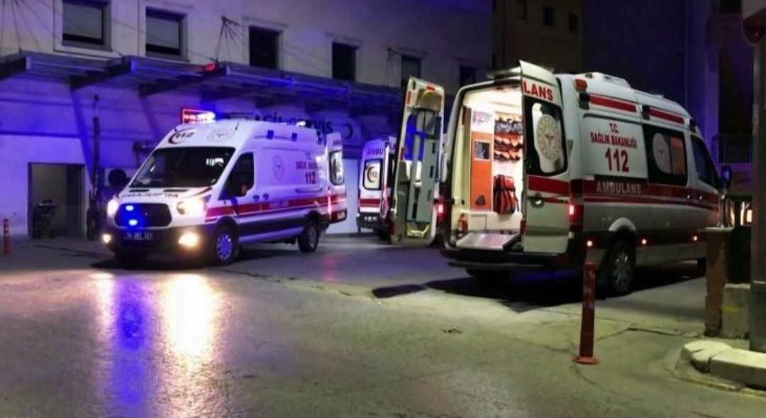 Erenler’de kahreden sabah: 13 yaşındaki öğrenci hayatını kaybetti