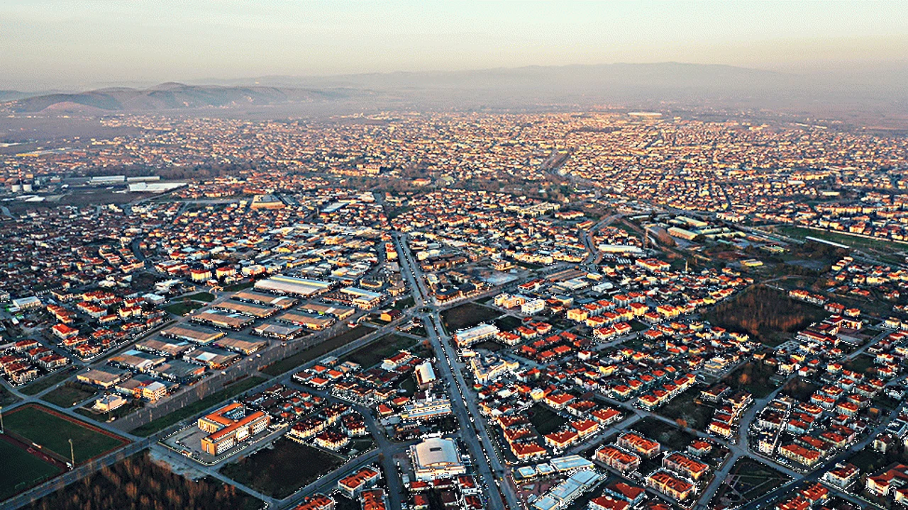 Sakarya dernek sayısında Türkiye 10’uncusu!