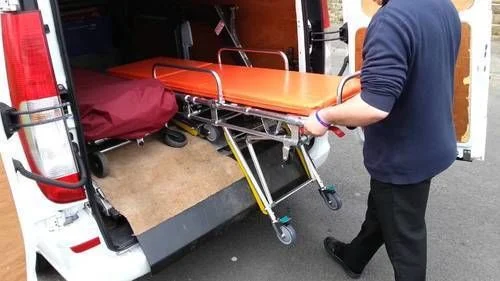 Karasu'da elektrikli bisikleti ezdi: Anne öldü, oğlu yaralı
