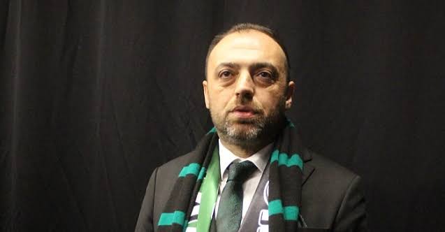 Enes Zengin’den 5’te 5 sonrası tribün çağrısı
