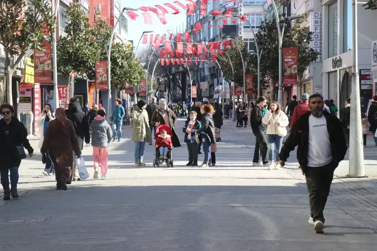 Sakarya’da Yeni Haftada Yağış Beklenmiyor
