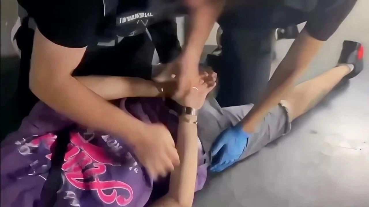 Sakarya dahil 75 ilde narkotik operasyonu: 714 şüpheli tutuklandı