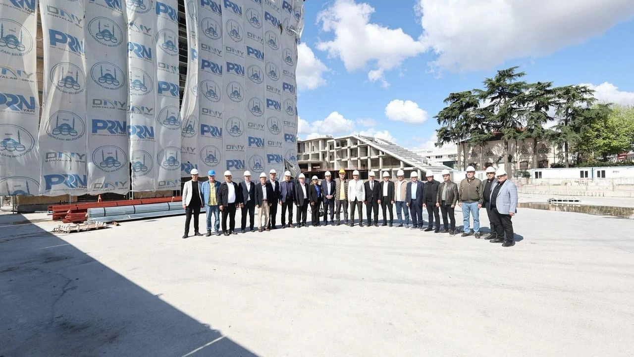 Ada Hayat’ta sona yaklaşıldı