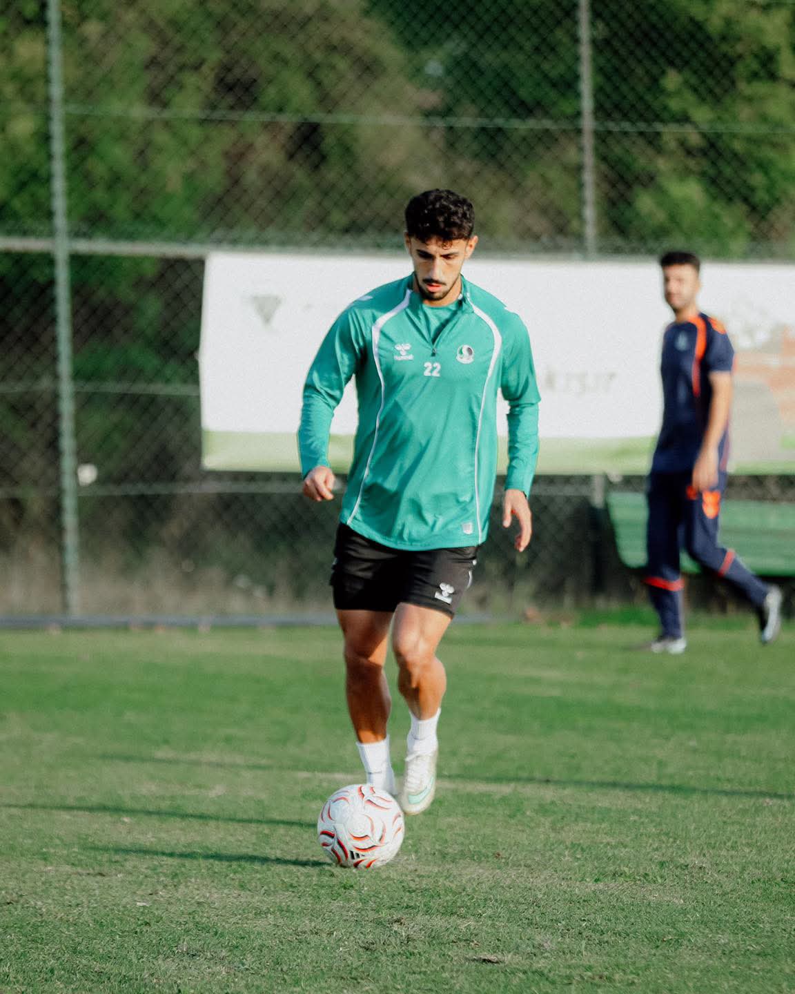 Sakaryaspor kupa mesaisine başladı