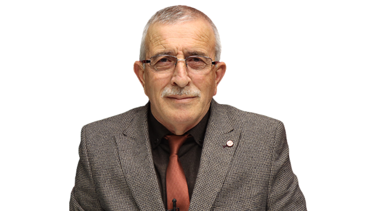 Akyazılı gazeteci Alaattin Onur’un acı günü