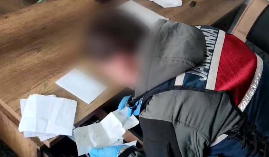 Hendek ve Adapazarı’nda eş zamanlı tefecilik operasyonu