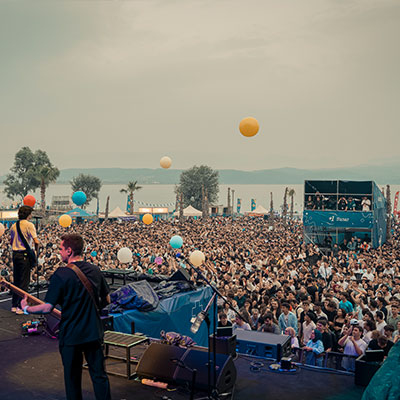 Sakarya Festivali başlamasına bir gün kala iptal edildi!
