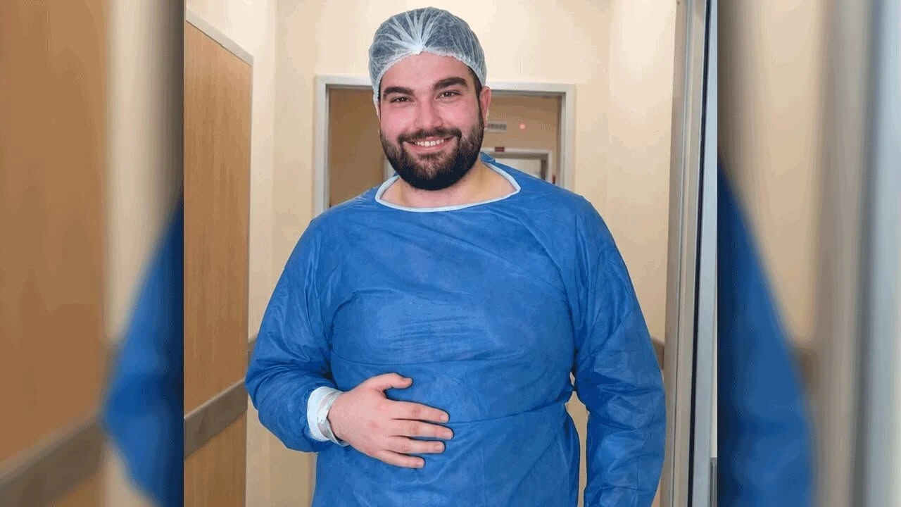Henüz 24 yaşındaydı! Ameliyatta kalp krizi geçirdi