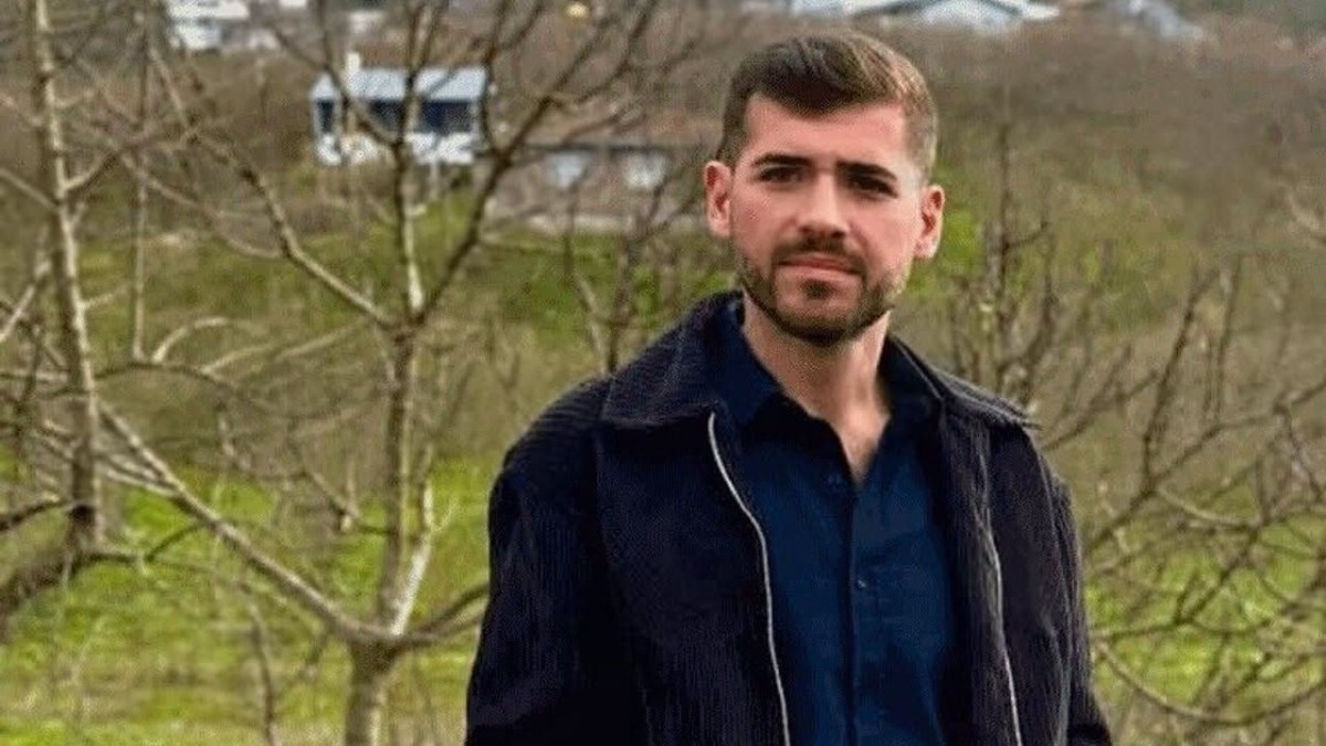 Akyazılı genç tır şoförü kazada hayatını kaybetti