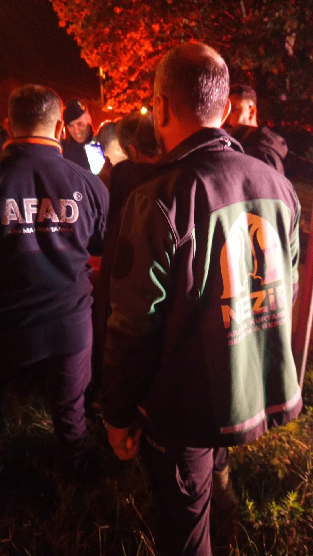 Kayıp Hava Boğaz’dan sevindiren haber!