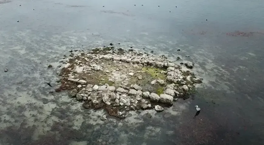 Sapanca Gölü’ndeki batık kilise Vatikan’ın radarında mı?