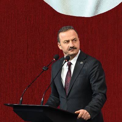 Yavuz Ağıralioğlu 18 Ekim’de Sakarya’ya geliyor