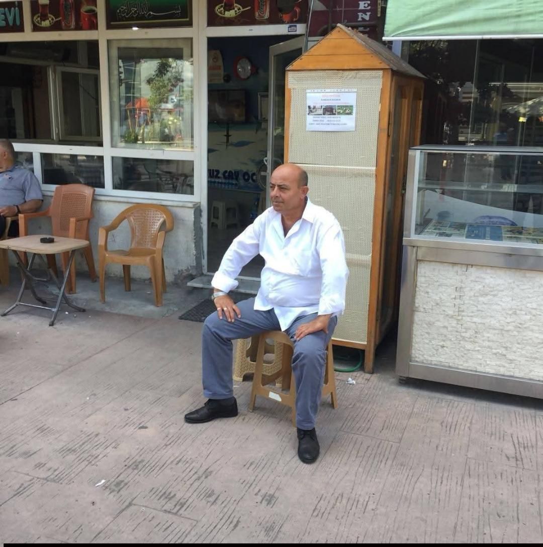 Erenler’in sevilen esnafı Yusuf Yavuz hayatını kaybetti