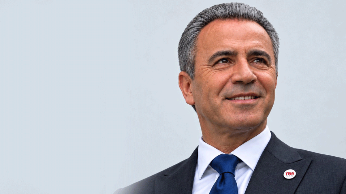 Yeni Parti’de kongre öncesi Cengiz Çiçek iddiası!