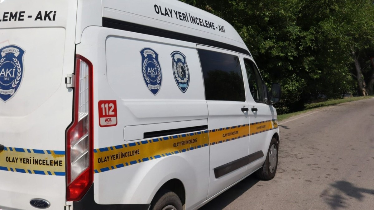 Adapazarı’nda 78 yaşındaki kadın evinde ölü bulundu