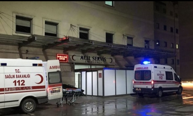 Adapazarı’nda feci kaza: 73 yaşındaki Nurten Üzüm hayatını kaybetti