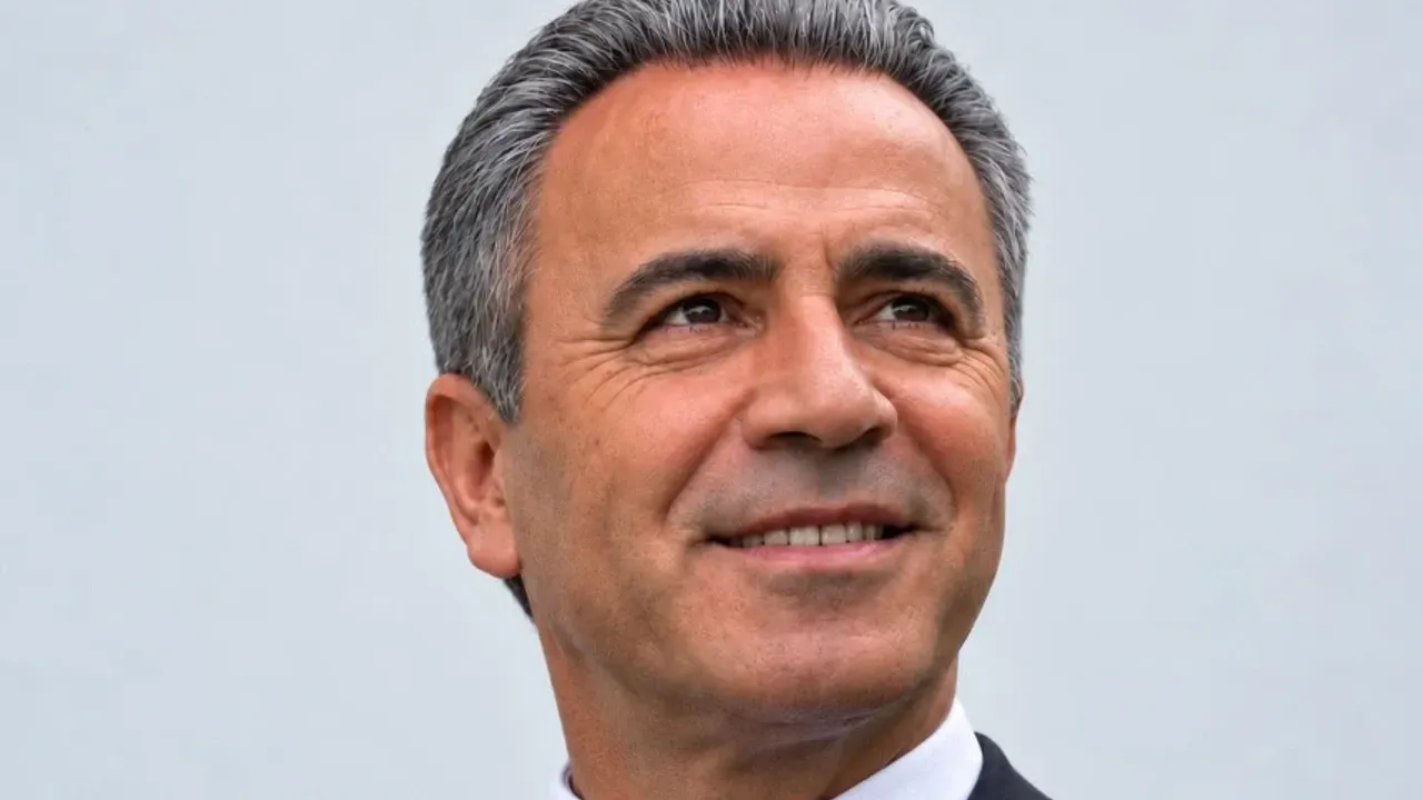 Yeni Parti’de sürpriz gelişme! Cengiz Çiçek adaylıktan çekildi