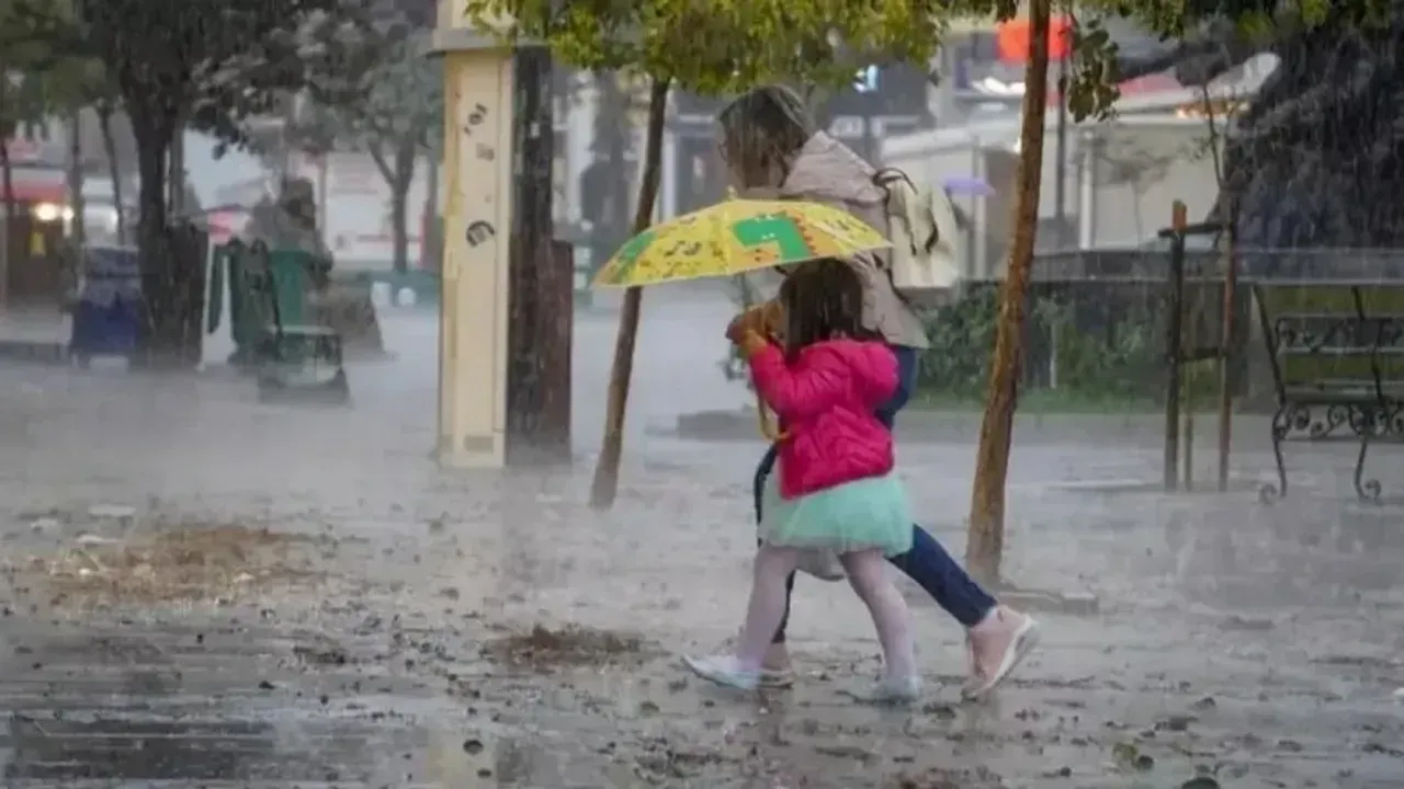 Sakarya’da Okullar 16 Ekim’de de Tatil!