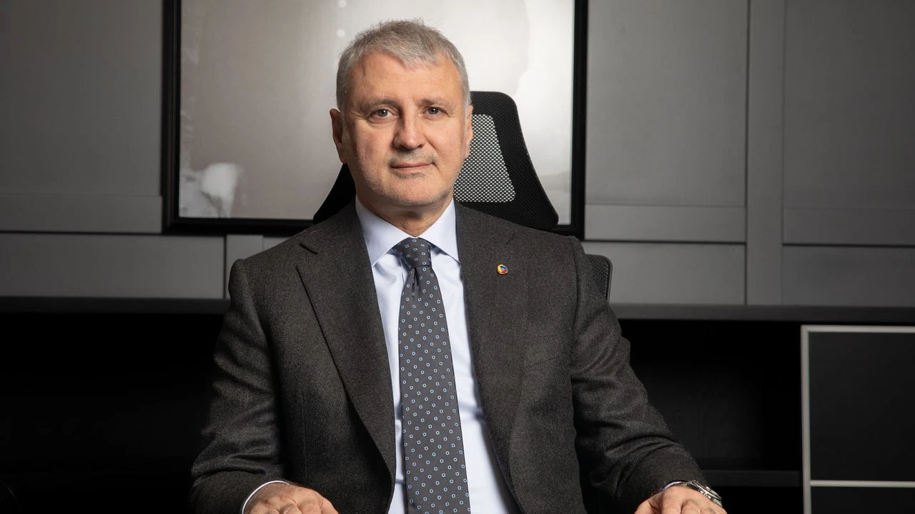 Başkan Altuğ’dan seçim öncesi birlik ve beraberlik mesajı