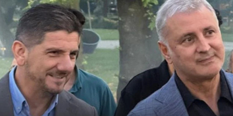 Behlül Bayrak’tan SATSO seçimleri öncesi birlik çağrısı