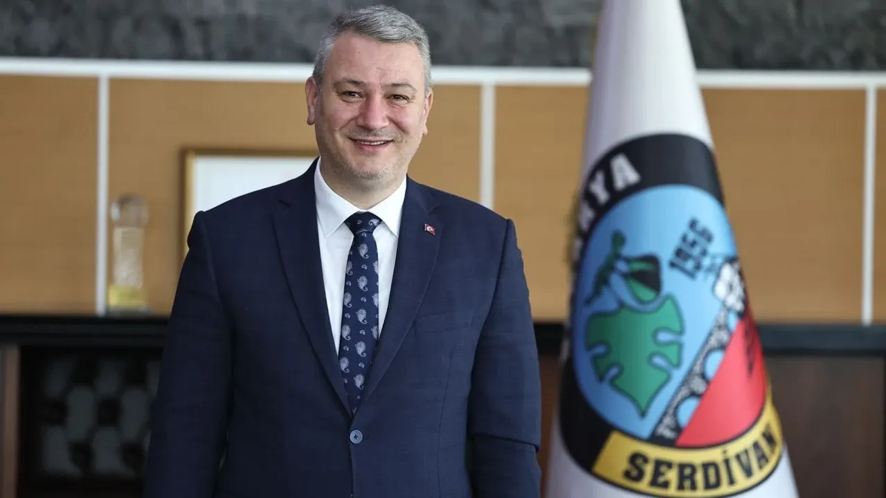 Başkan Osman Çelik’ten Muhtarlar Günü mesajı