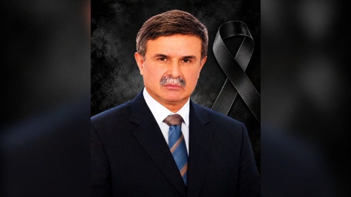 Hüseyin Aydıntepe hayatını kaybetti