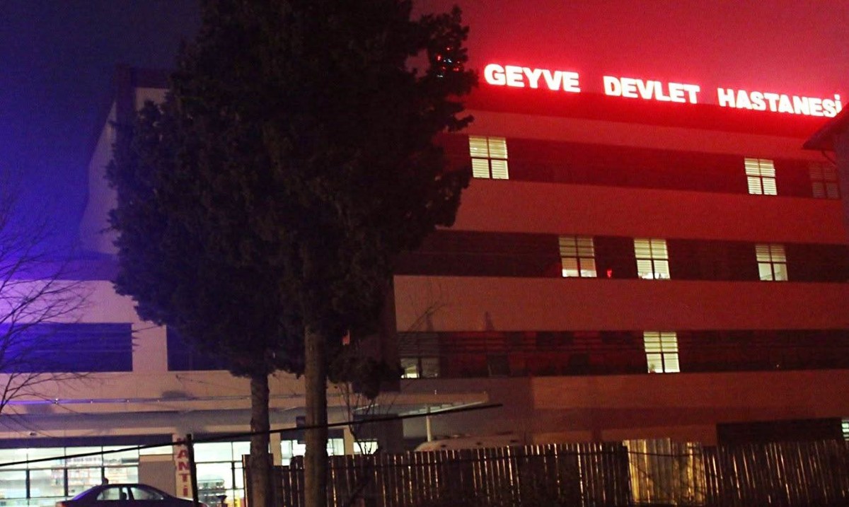 Geyve’de ehliyetsiz sürücünün çarptığı 79 yaşındaki kadın hayatını kaybetti