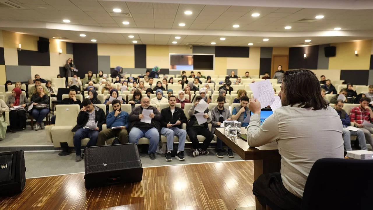 Büyükşehir Akademi’de Yeni Dönem: 8 Atölye İçin Başvurular Başladı