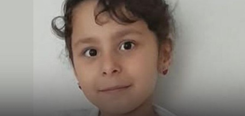 Sapanca’da 7,5 yaşındaki Afranur kanserle mücadelesini kaybetti