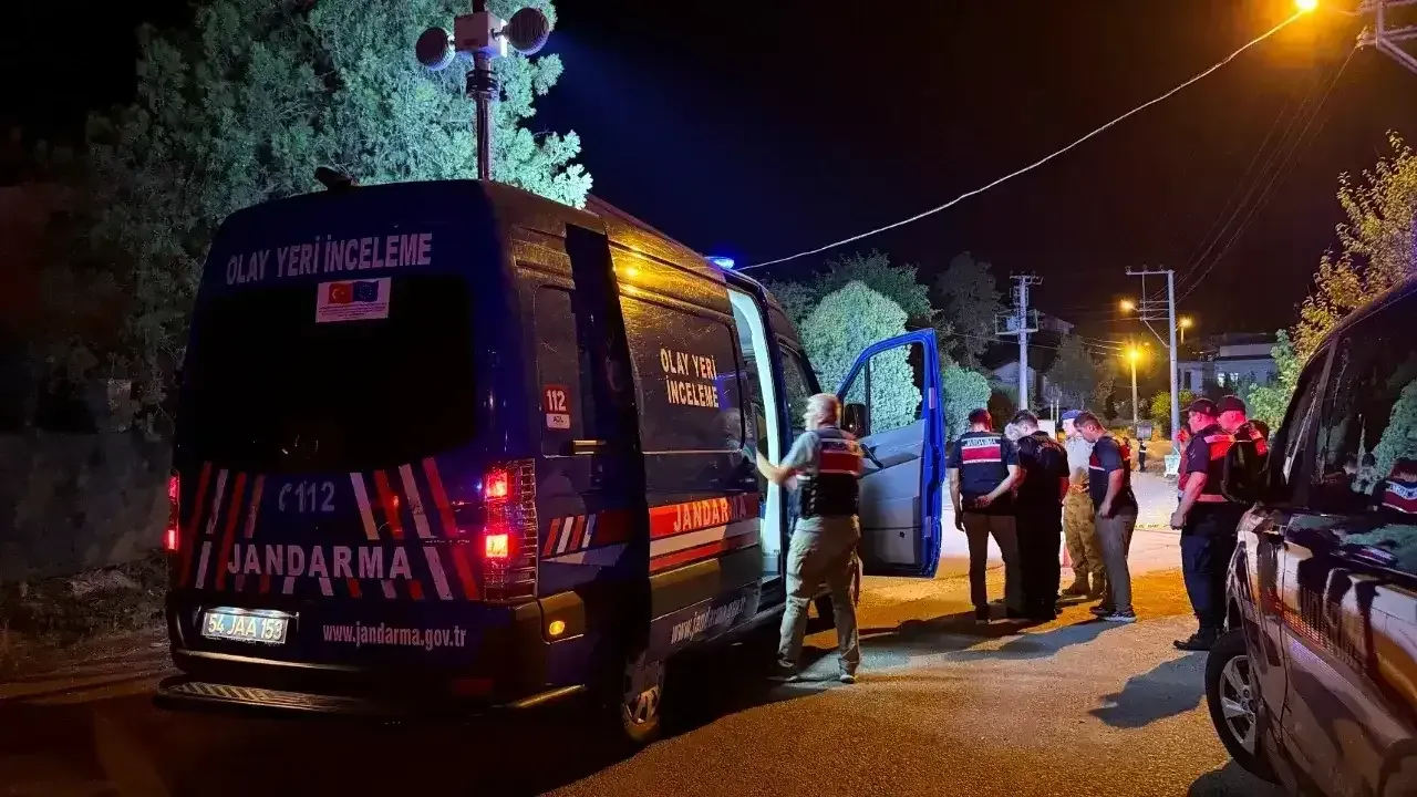 Sakarya’da 2 kişinin öldüğü silahlı kavgada bir sanık tahliye edildi