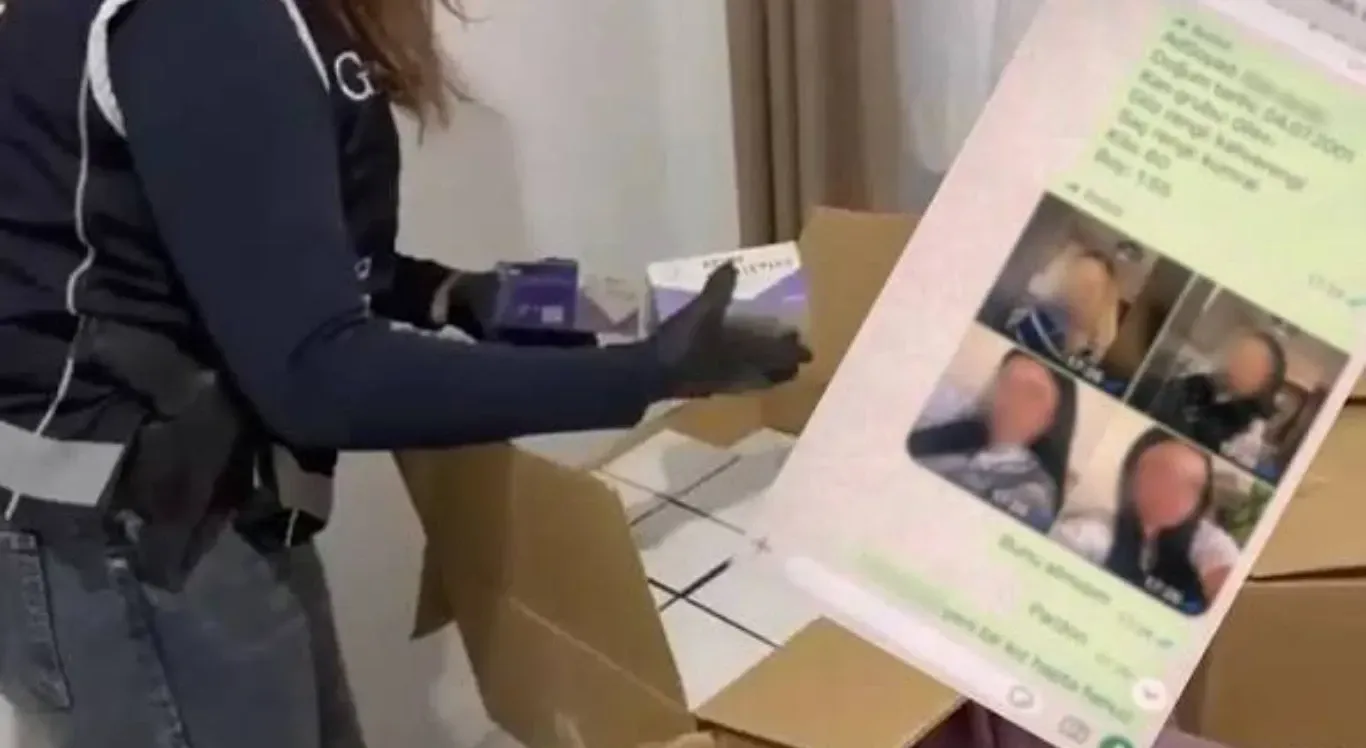 Sakarya’ya uzanan yasa dışı yumurta ticareti soruşturmasında yeni detaylar