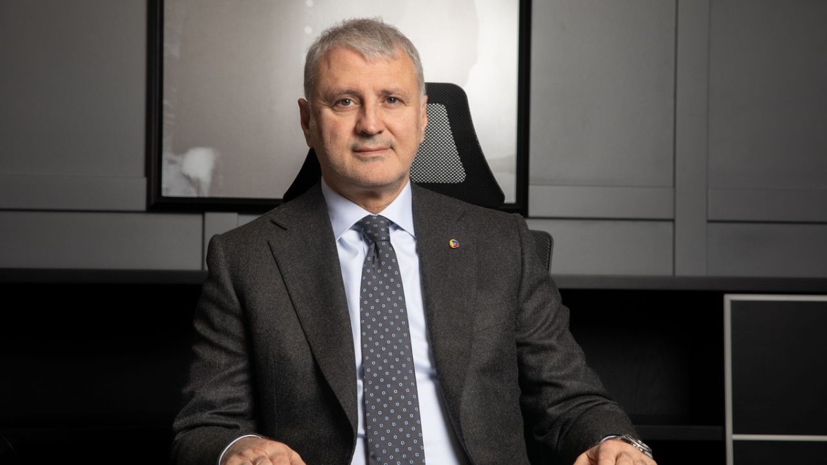SATSO’da Akgün Altuğ yeniden başkan!