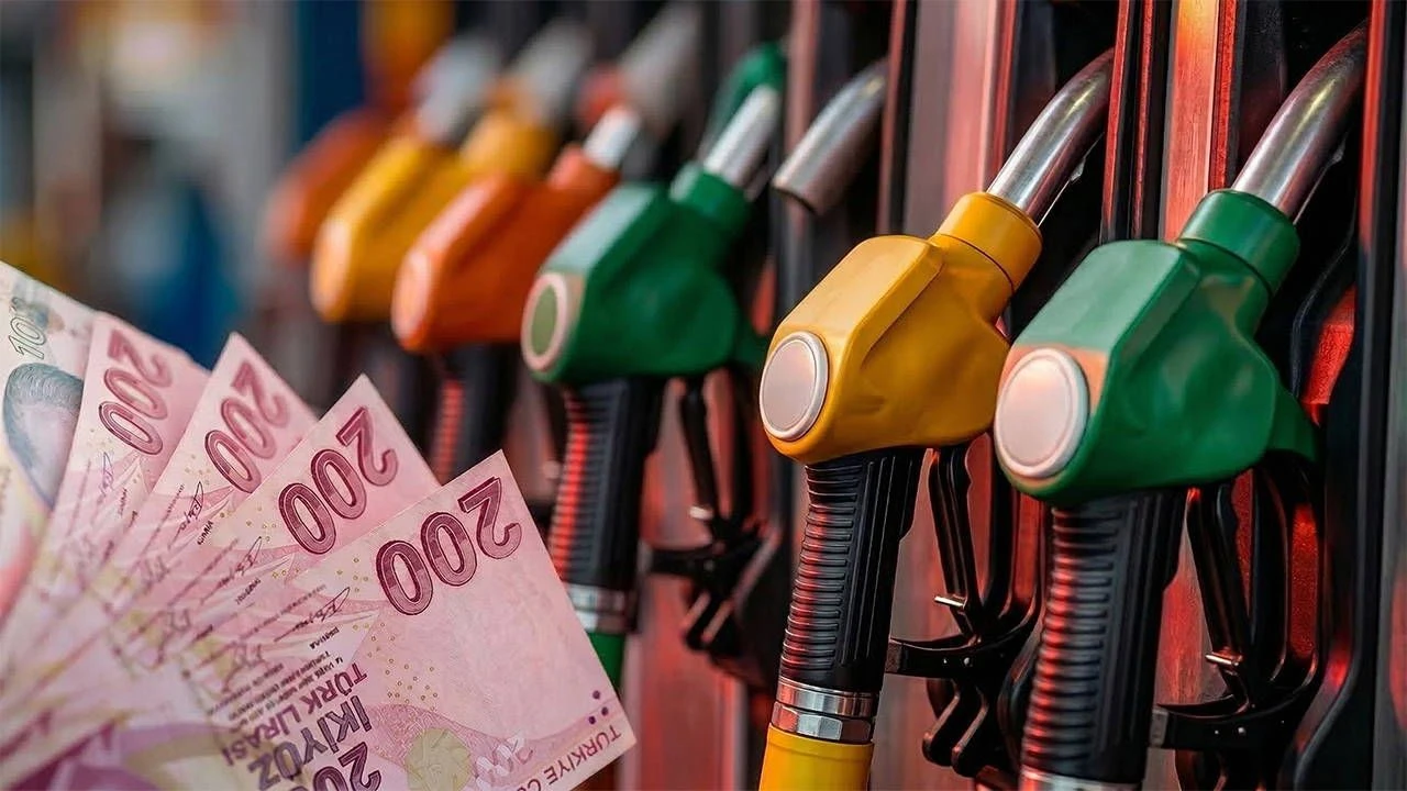 Sakarya’da akaryakıta çifte zam bekleniyor! İşte güncel fiyatlar