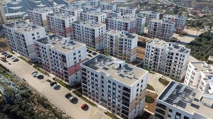 TOKİ Sakarya kura sonuçları açıklandı! 882 konutun sahipleri belli oldu