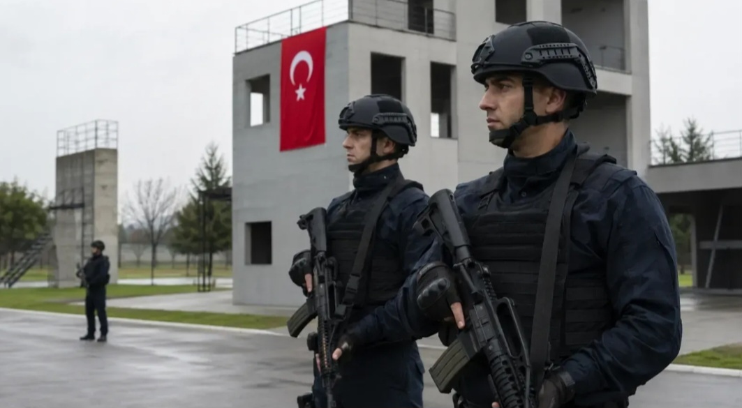 Sakarya’da özel harekât için yeni dönem! 71,5 milyon liralık sözleşme imzalandı
