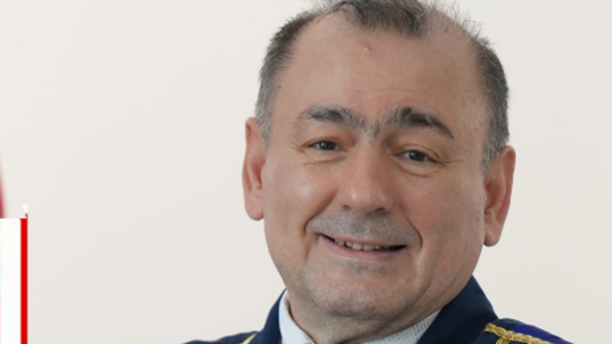 Sakaryalı Prof. Dr. Öner Özdemir, Çapa Tıp Fakültesi’ne atandı