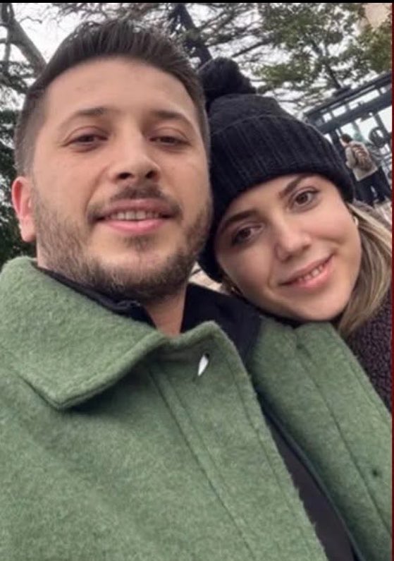 Kapadokya’daki çökme faciasında Sakaryalı gazeteci ve eşi hayatını kaybetti