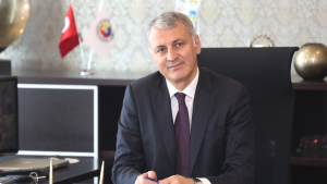 Başkan Altuğ’dan 17 Ağustos Depremi’nin 27. yılında anma mesajı