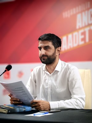 Saadet Partisi’nden kırsal mahalleler için hizmet çağrısı