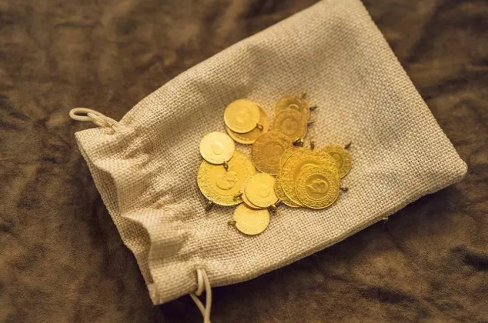Merkez Bankası’ndan “yastık altı altın” kararı! 4 yıllık düzenleme kaldırıldı