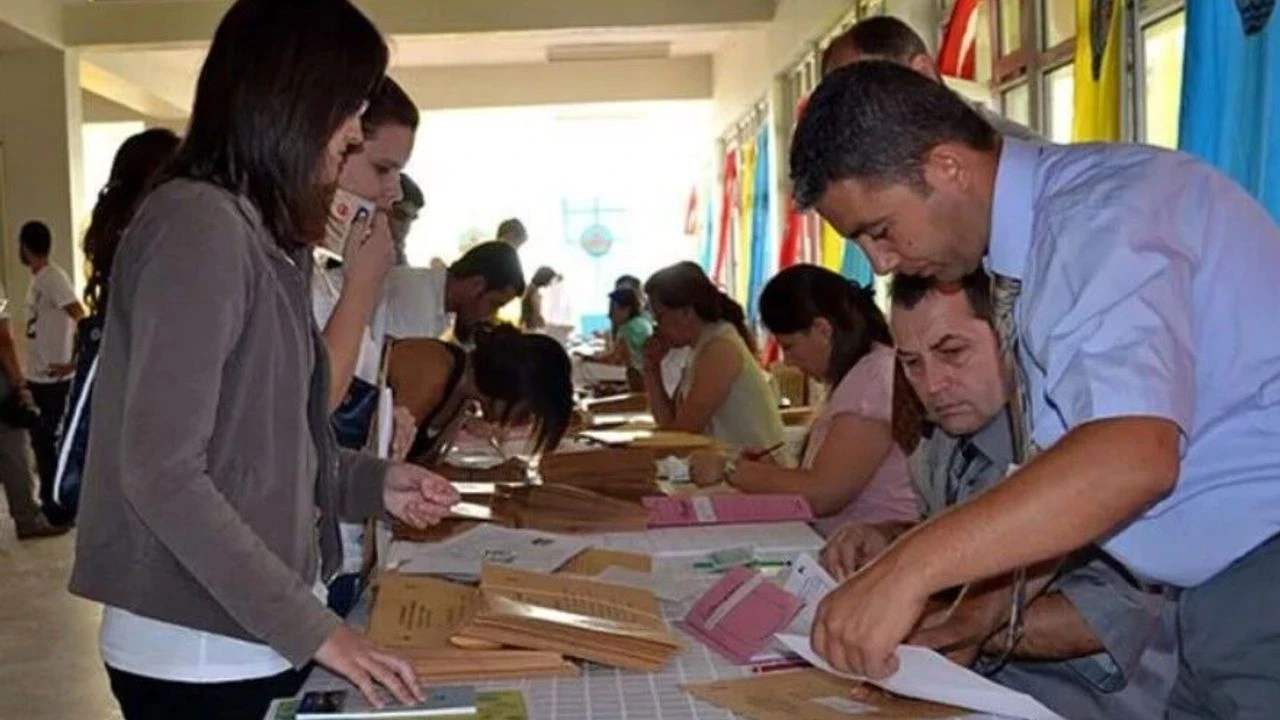 Üniversitelerde kayıt dönemi başladı