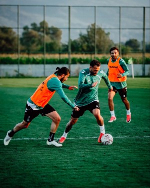 Sakaryaspor’da gençler için kritik sınav!