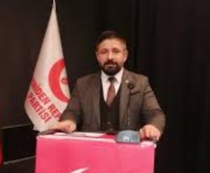 İbrahim Elbi’nin oğlu Seyit Ali’nin sünnet heyecanı