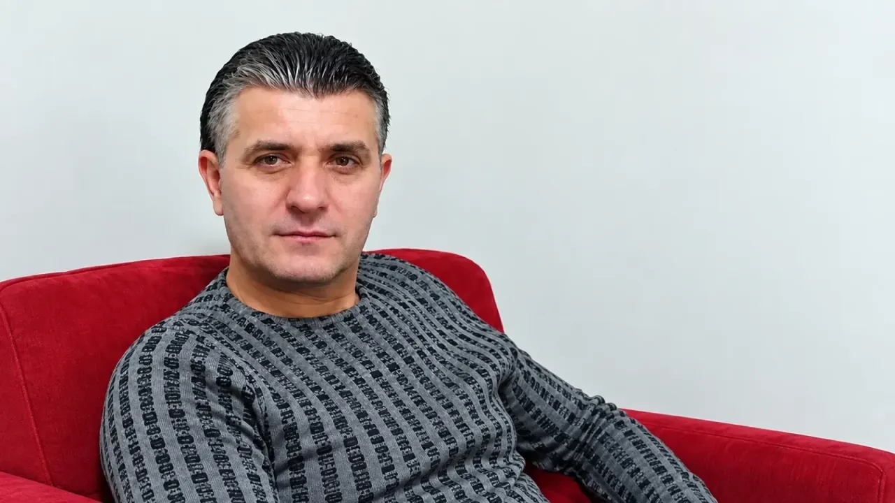 Adapazarı’ndan acı haber: Mecit Gezici yaşamını yitirdi
