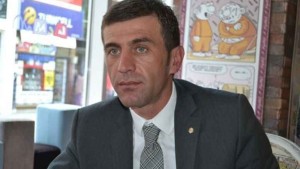 Yeni Parti İl Başkanı Curoğlu’ndan Gaziler Günü mesajı