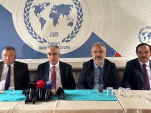 Cumhurbaşkanı danışmanı seçim için tarih verdi: “Erdoğan son kez aday olacak”