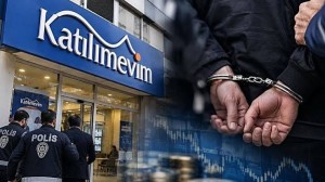 Katılımevim soruşturmasında flaş gelişme! 9 şirkete tedbir kararı