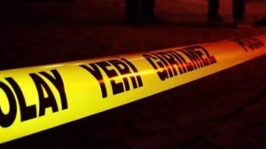 Kocaali’de mahalle muhtarı aracında ölü bulundu
