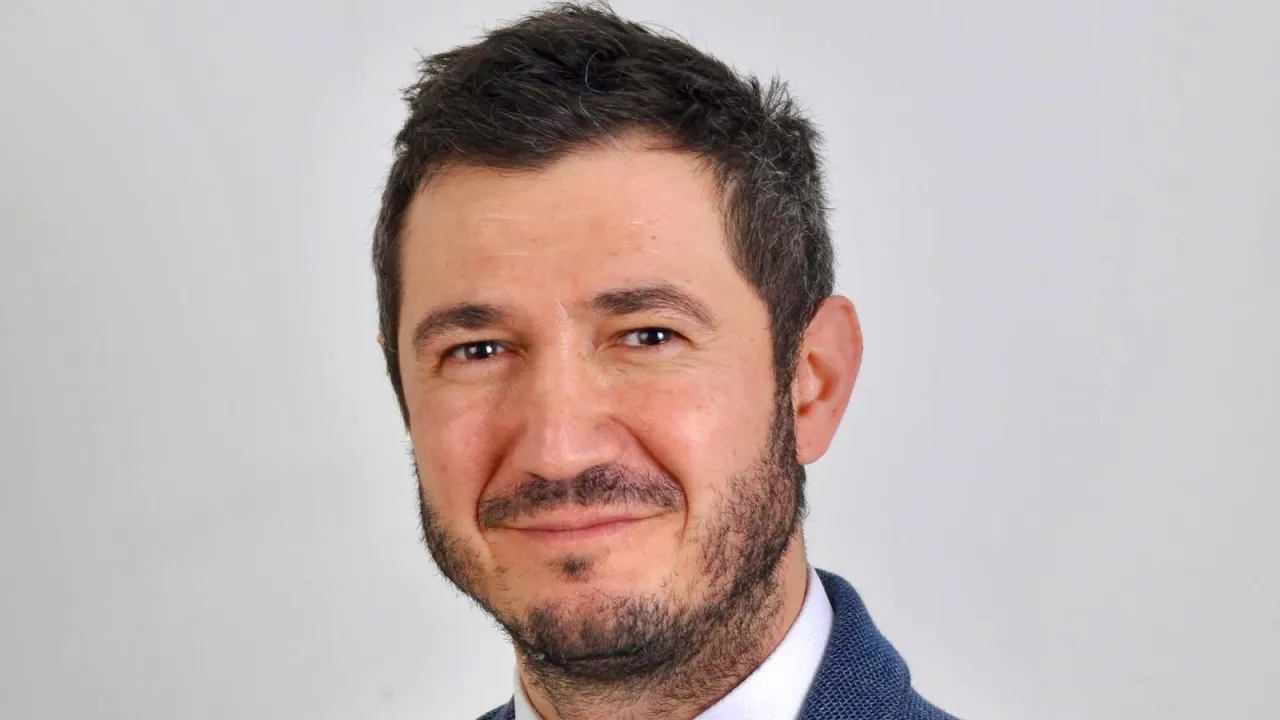 Altuğ Balcıoğlu’nun anne acısı