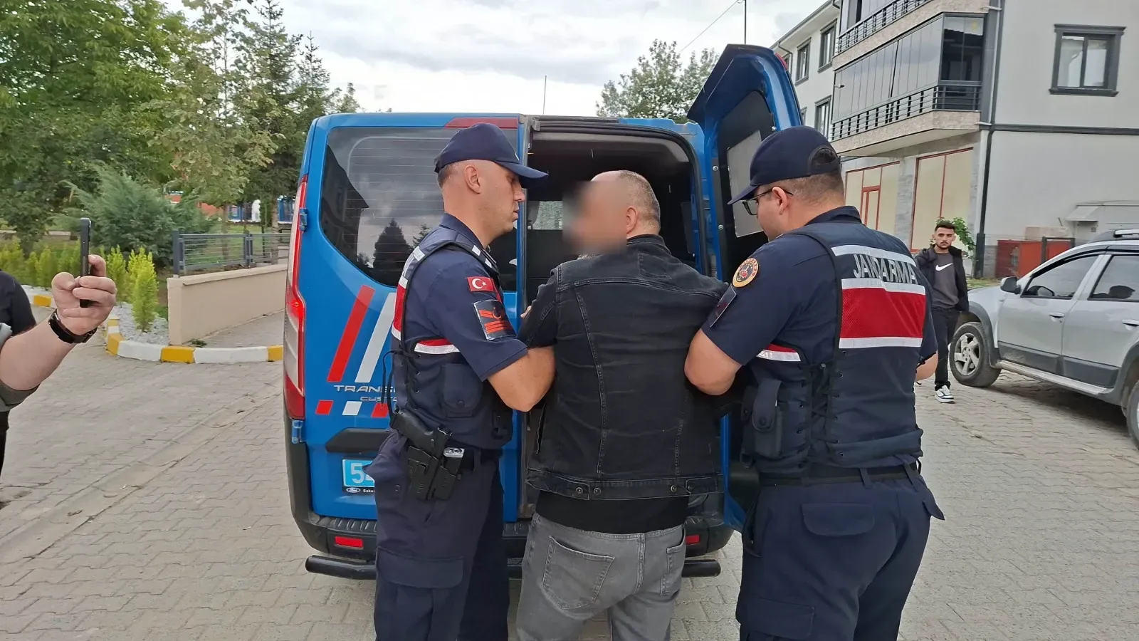 Evinden 295 Gram Metamfetamin Çıktı: “O Limon Tuzu”
